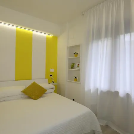 Happy Flat Free Parking דירה