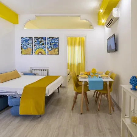 Apartament Happy Flat Free Parking
