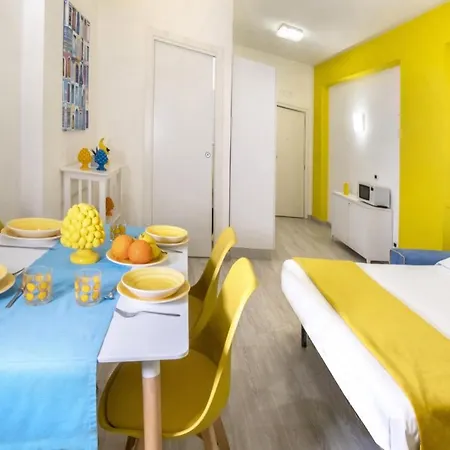 Apartman Happy Flat Free Parking