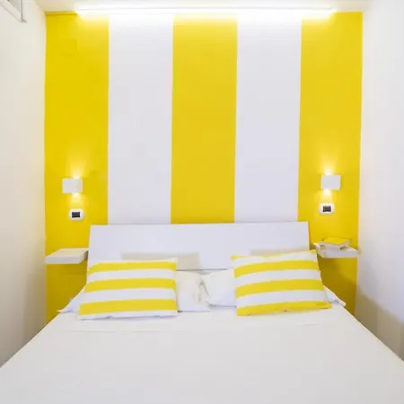 Happy Flat Free Parking Apartmán *