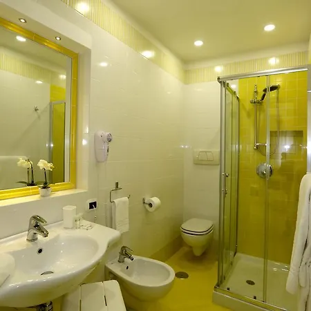 Happy Flat Free Parking Apartmán