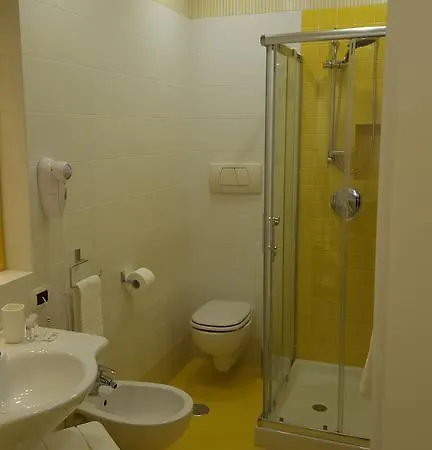 Apartmán Happy Flat Free Parking *