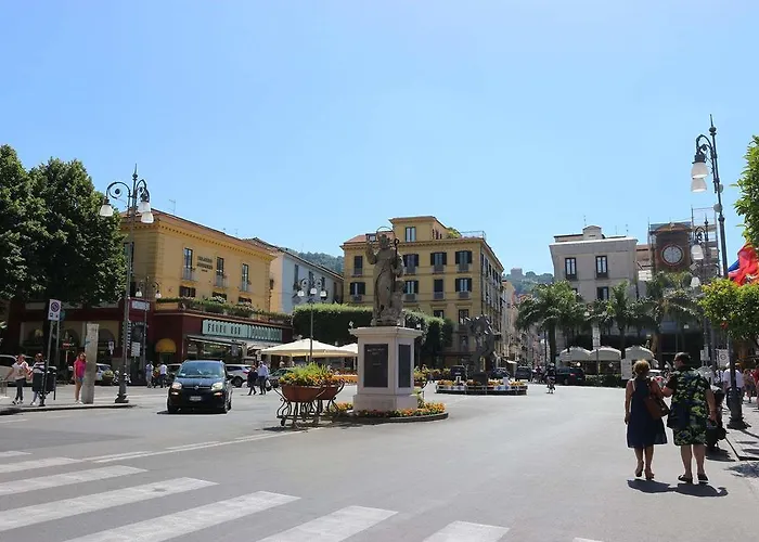 Appartement Happy Flat Free Parking