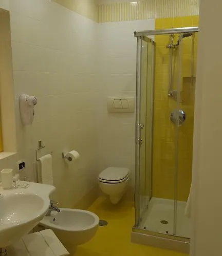 Appartement Happy Flat Free Parking *