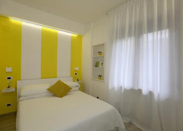 Happy Flat Apartment